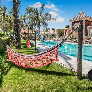  Holiday home Fazenda Viegas