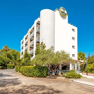B&B Hotel Hyeres 2*, Hyères Francia