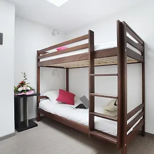Odalys Le Dome 3*, Marsiglia Francia