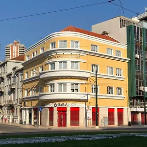 Gasthof Infante Dom Henrique