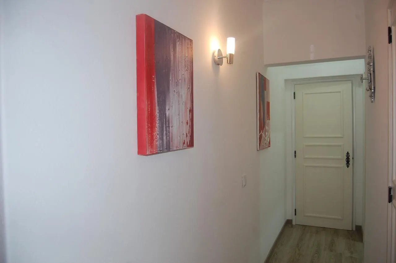 Suites Inn Lagos