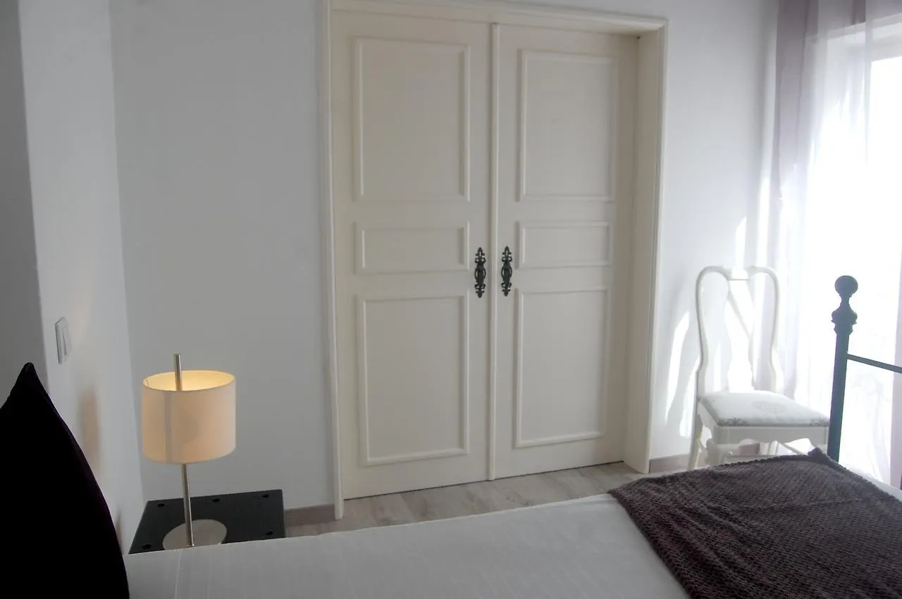 ***  Suites Inn Lagos Portugal