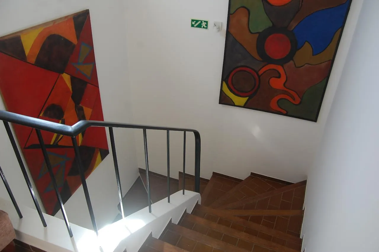 Suites Inn Lagos