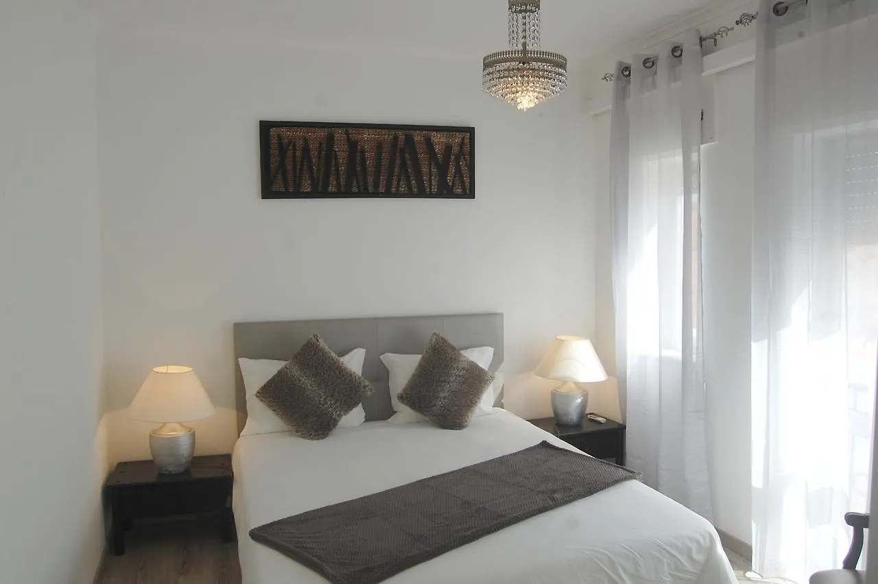 Suites Inn Lagos 3*,  Portugal