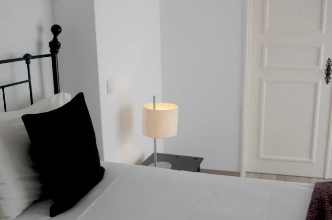 Suites Inn Lagos