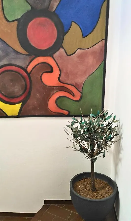 Suites Inn Lagos