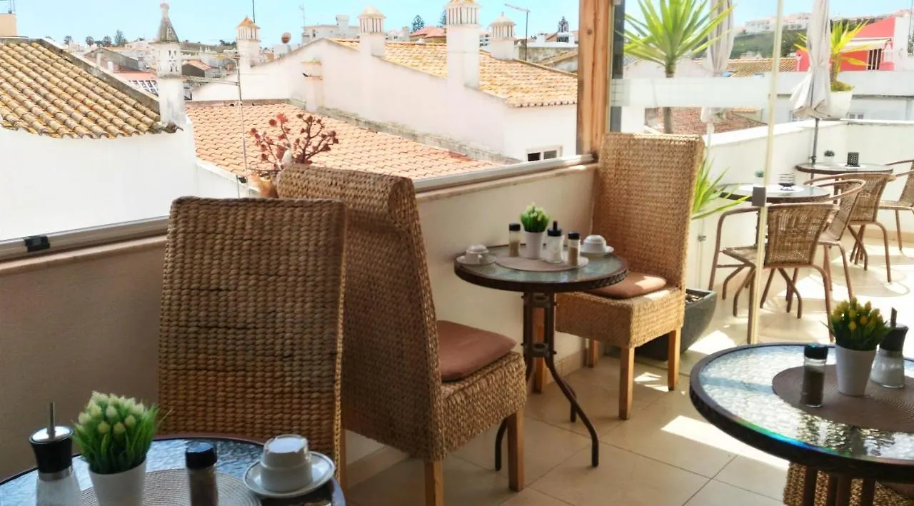 Suites Inn Lagos