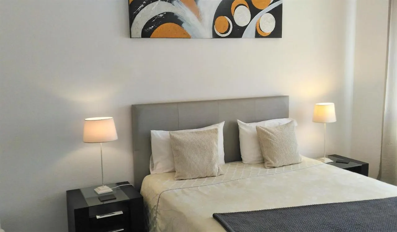 Suites Inn Lagos Portugal
