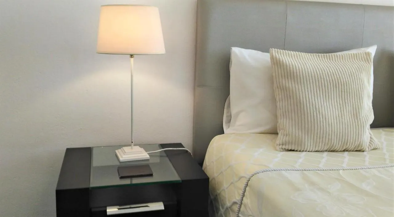 ***  Suites Inn Lagos Portugal