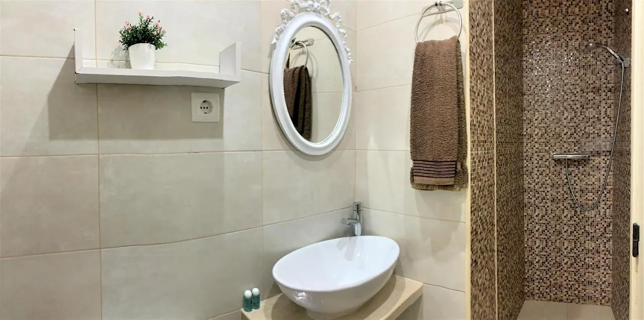 Suites Inn Lagos Portugal