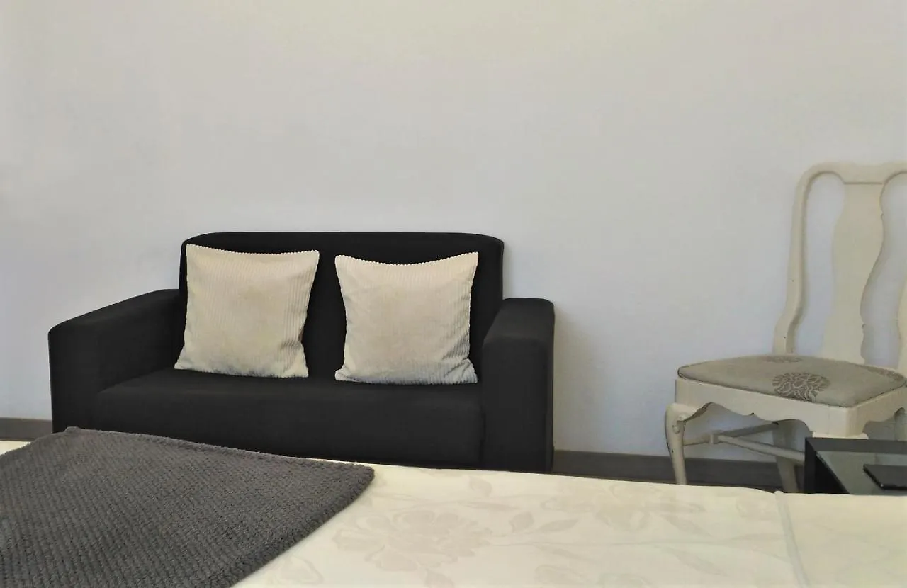 Suites Inn Lagos