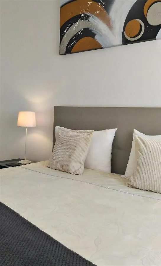 Suites Inn Lagos